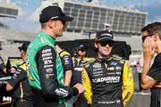 Quaker State 400 - EchoPark Speedway  related photo